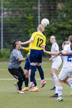 Bild 377 - F SV Eidelstedt - SC Alstertal-Langenhorn : Ergebnis: 2:7